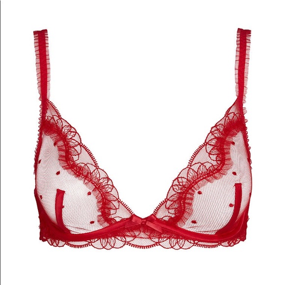 ‼️SOLD‼️ For Love & Lemons Margaux 3pc Set - Picture 4 of 6